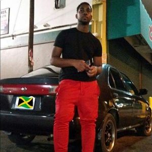 Meet your Posher, Jahvel